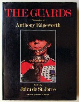 Seller image for The Guards. for sale by Lost and Found Books