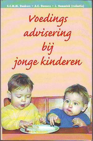 VOEDINGSADVISERING BIJ JONGE KINDEREN.