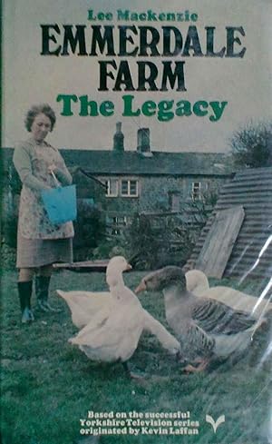 Emmerdale Farm The Legacy