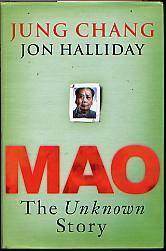 MAO THE UNKNOWN STORY