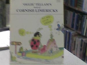Seller image for Oggie' Tellam`s Book of Cornish Limericks for sale by Redruth Book Shop