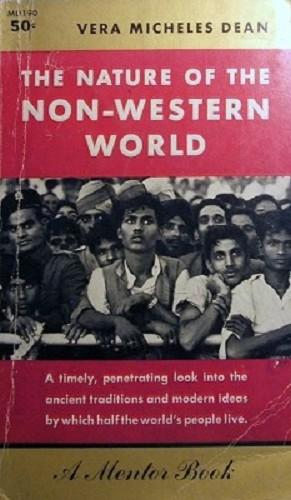 The Nature Of The Non-Western World