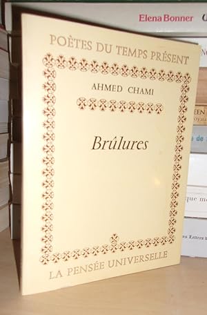 BRULURES