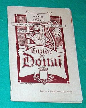 Les Amis de Douai - Guide de Douai.