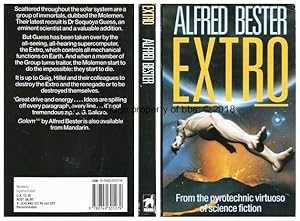 Seller image for Extro for sale by bbs