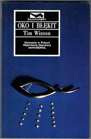 Seller image for Oko i blekit/That Eye, The Sky for sale by POLIART Beata Kalke