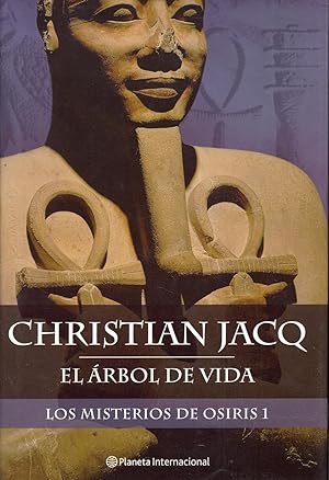 Immagine del venditore per EL ARBOL DE LA VIDA - LOS MISTERIOS DE OSIRIS, 1 venduto da Libreria 7 Soles