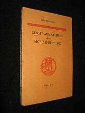 Seller image for Les Traumatismes de la moelle pinire for sale by Abraxas-libris