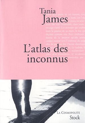 Seller image for L'atlas des inconnus for sale by librairie philippe arnaiz