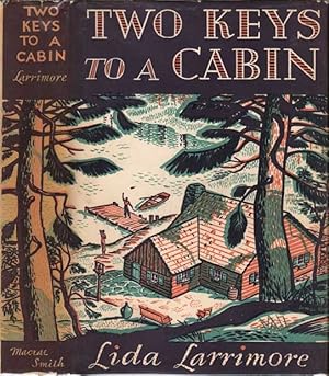 Two Keys To a Cabin