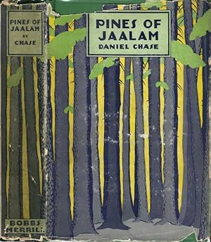 Pines of Jaalam