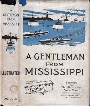 A Gentleman from Mississippi