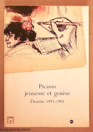 Picasso, jeunesse et genèse. Dessins 1983-1905