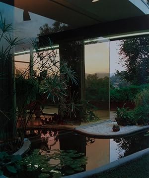 The Dream Come True: Great Houses of Los Angeles.; Photographs by Derry Moore