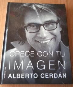 Seller image for CRECE CON TU IMAGEN for sale by ALZOFORA LIBROS