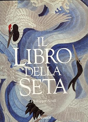 Seller image for Il Libro Della Seta for sale by Masalai Press