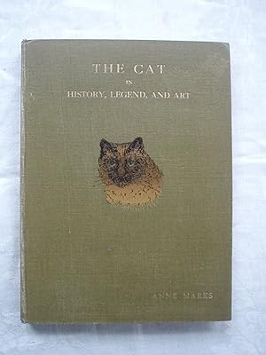 The Cat in History, Legend and Art.
