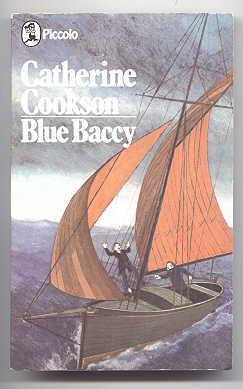 Seller image for BLUE BACCY. for sale by Capricorn Books