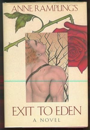 Seller image for EXIT TO EDEN for sale by REVERE BOOKS, abaa/ilab & ioba