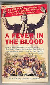 Seller image for A Fever in the Blood for sale by Books on the Square