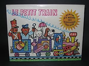 Le Petit Train