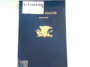Bild des Verkufers fr Twayne's United States Authors Series: Norman Mailer zum Verkauf von books4less (Versandantiquariat Petra Gros GmbH & Co. KG)