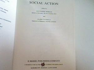 Seller image for Social Action for sale by books4less (Versandantiquariat Petra Gros GmbH & Co. KG)