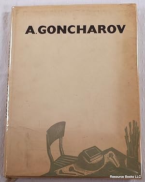 Seller image for Andrey Goncharov for sale by Resource Books, LLC