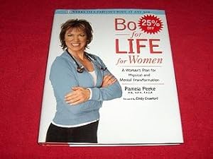 Body For Life For Women : A Women's Plan For Physical And Mental Transformation