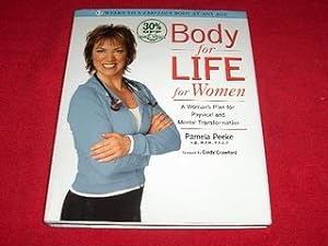 Body For Life For Women : A Women's Plan For Physical And Mental Transformation