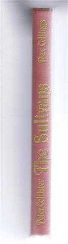 Seller image for The Sulivans and the Slave Trade for sale by Bailgate Books Ltd