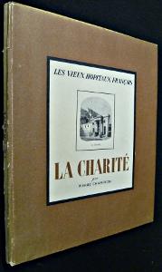 Bild des Verkufers fr La Charit zum Verkauf von Abraxas-libris