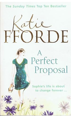 Seller image for A perfect proposal for sale by Joie de Livre