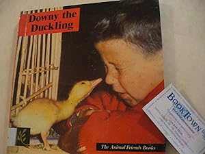 Bild des Verkufers fr Downy the Duckling (Animal Friends Bks.) zum Verkauf von Thomas F. Pesce'