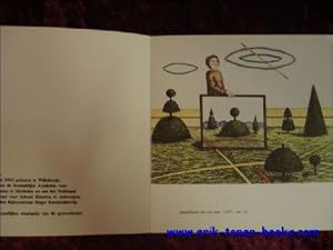Bild des Verk�ufers f�r LUC PIRON. zum Verkauf von BOOKSELLER  -  ERIK TONEN  BOOKS