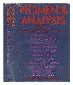 Women & Analysis.