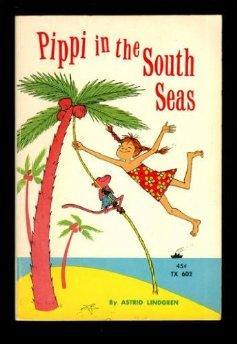 Pippi in the South Seas.