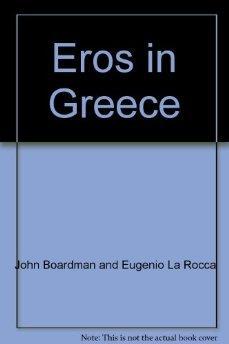 Eros in Greece.