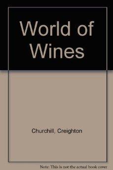 The World of Wines.