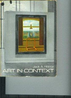 Art In Context.