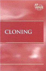 Cloning.