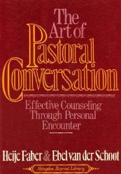 The Art of Pastoral Conversation.