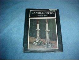 Candlesticks.