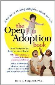 The Open Adoption Book: A Guide to Adoption without Tears.