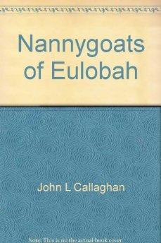 Nannygoats of Eulobah.