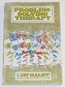 Problem-Solving Therapy (Jossey Bass Social and Behavioral Science Series).