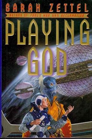 Playing God