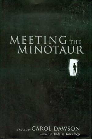 Immagine del venditore per Meeting the Minotaur venduto da Bookmarc's