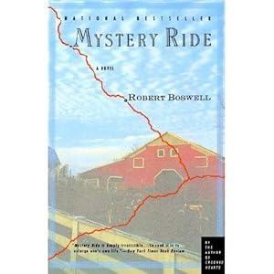 Seller image for Mystery Ride for sale by Bookmarc's