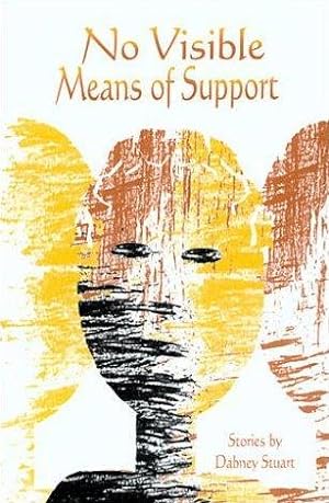 Immagine del venditore per No Visible Means of Support venduto da Bookmarc's